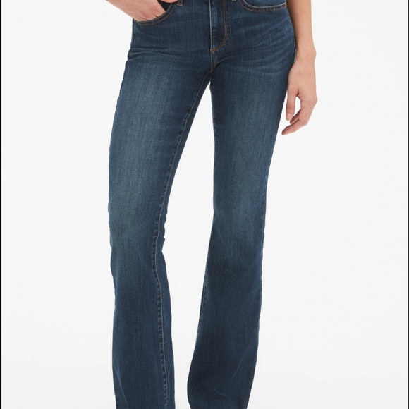 Perfect boot jeans Clearance